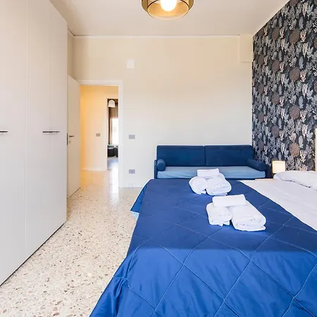 Appartamento Casa Mareluna - Seaview By Mareluna Salerno