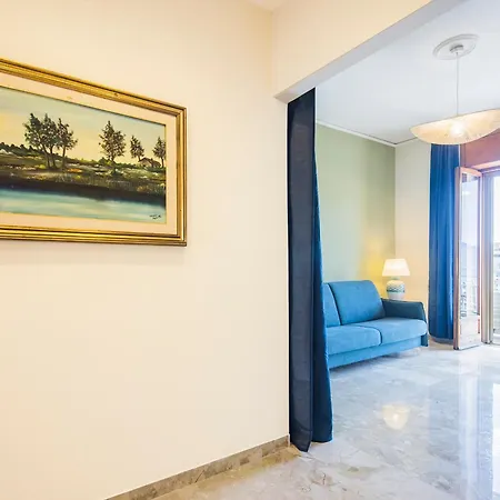 Casa Mareluna - Seaview By Mareluna Appartamento
