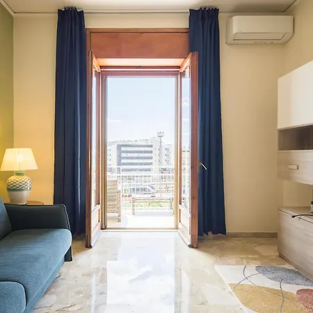 Casa Mareluna - Seaview By Mareluna Apartment *