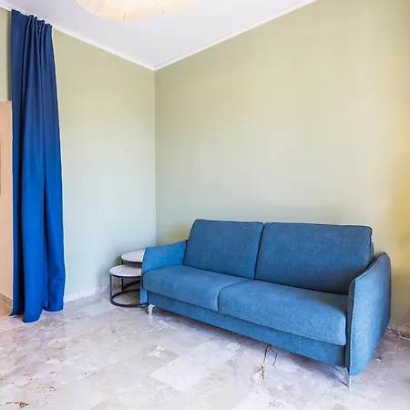 Apartment Casa Mareluna - Seaview By Mareluna *