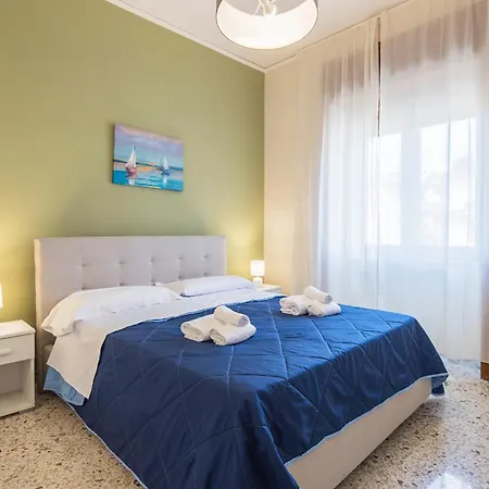 Casa Mareluna - Seaview By Mareluna * Salerno
