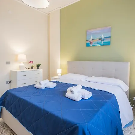 Appartamento Casa Mareluna - Seaview By Mareluna Salerno