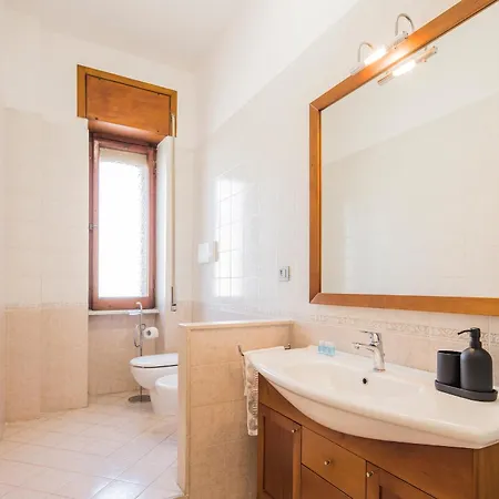 Appartamento Casa Mareluna - Seaview By Mareluna *