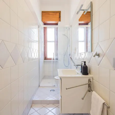 Casa Mareluna - Seaview By Mareluna * Salerno